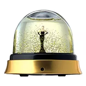 Jean Paul Gaultier Fragile Eau De Parfum - Интернет-магазин Aliks Perfume