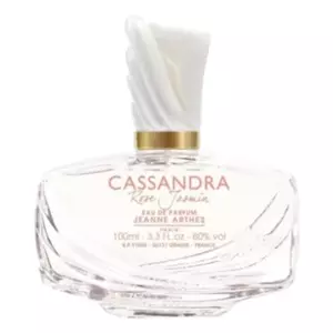 Jeanne Arthes Cassandra Rose Jasmin - Интернет-магазин Aliks Perfume
