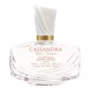 Jeanne Arthes Cassandra Rose Jasmin - Интернет-магазин Aliks Perfume