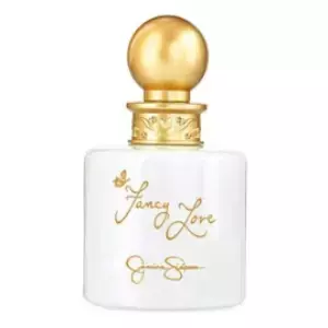 Jessica Simpson Fancy Love - Интернет-магазин Aliks Perfume