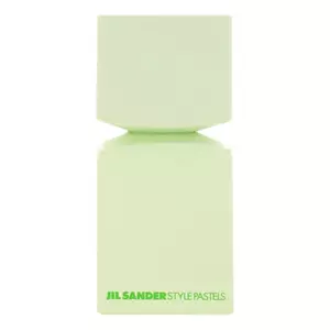Jil Sander  Style Pastels Tender Green - Интернет-магазин Aliks Perfume