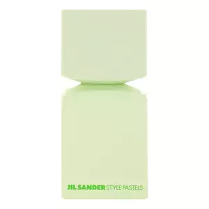 Jil Sander  Style Pastels Tender Green - Интернет-магазин Aliks Perfume