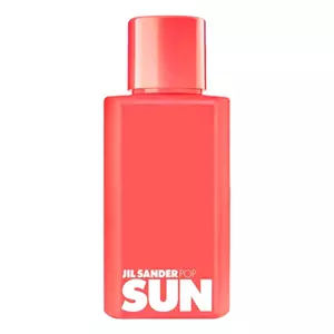 Jil Sander  Sun Pop Coral Pop - Интернет-магазин Aliks Perfume