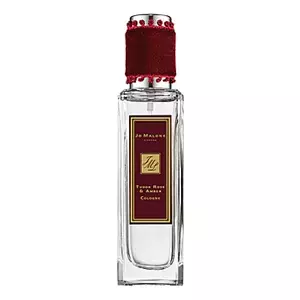 Jo Malone Tudor Rose & Amber - Интернет-магазин Aliks Perfume