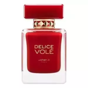 Johan B Delice Vole - Интернет-магазин Aliks Perfume