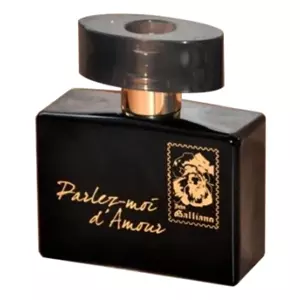 John Galliano Parlez-Moi D'Amour By Night - Интернет-магазин Aliks Perfume