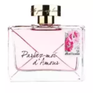 John Galliano  Parlez-Moi D'Amour - Интернет-магазин Aliks Perfume