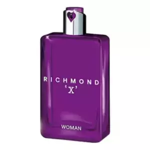 John Richmond  Richmond X Woman - Интернет-магазин Aliks Perfume