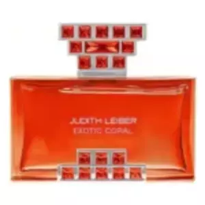 Judith Leiber  Exotic Coral - Интернет-магазин Aliks Perfume