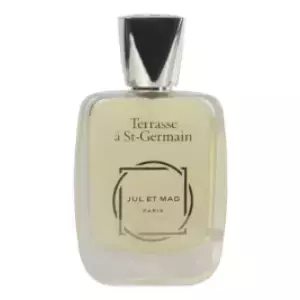Jul et Mad Paris Terrasse A St-Germain - Интернет-магазин Aliks Perfume