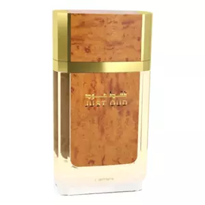 Lattafa Just Oud - Интернет-магазин Aliks Perfume