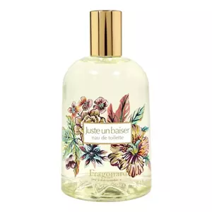 Fragonard Juste un Baiser 2024 - Интернет-магазин Aliks Perfume