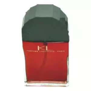Karl Lagerfeld KL - Интернет-магазин Aliks Perfume