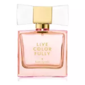 Kate Spade Live Colorfully Sunshine - Интернет-магазин Aliks Perfume
