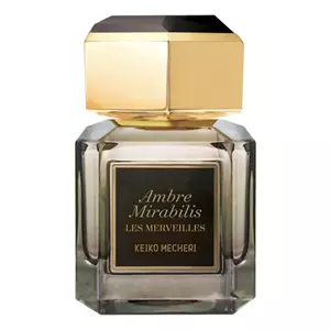 Keiko Mecheri Bespoke Ambre Mirabilis - Интернет-магазин Aliks Perfume