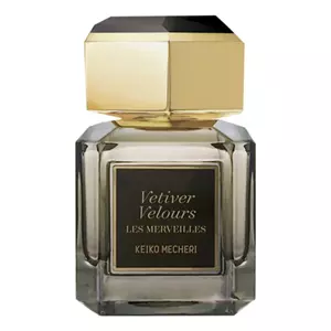 Keiko Mecheri Bespoke Vetiver Velours - Интернет-магазин Aliks Perfume