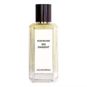 Keiko Mecheri Iris D'Argent - Интернет-магазин Aliks Perfume