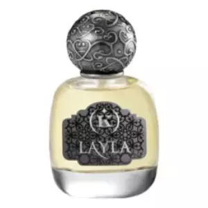 Kemi Blending Magic Layla - Интернет-магазин Aliks Perfume