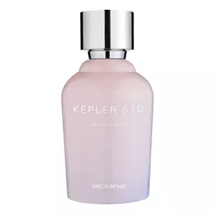 Nicheend Kepler-51D - Интернет-магазин Aliks Perfume