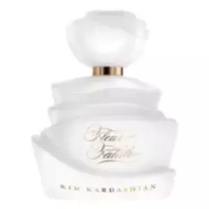 Kim Kardashian Fleur Fatale - Интернет-магазин Aliks Perfume