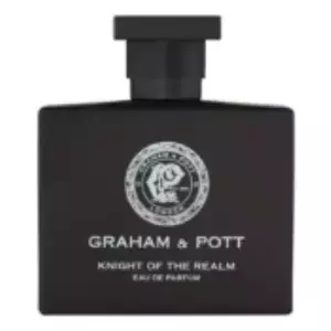 GRAHAM & POTT Knight Of The Realm - Интернет-магазин Aliks Perfume