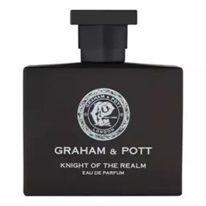 GRAHAM & POTT Knight Of The Realm - Интернет-магазин Aliks Perfume