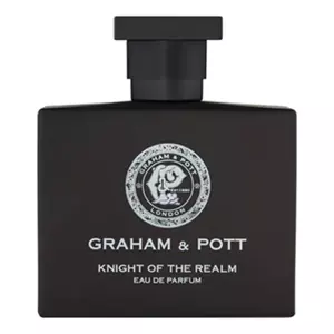 GRAHAM & POTT Knight Of The Realm - Интернет-магазин Aliks Perfume