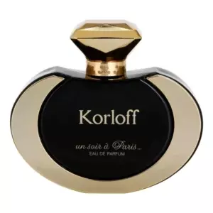 Korloff Paris Un Soir A Paris - Интернет-магазин Aliks Perfume