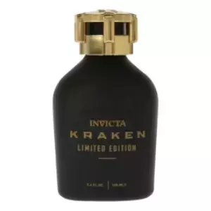 Invicta Kraken - Интернет-магазин Aliks Perfume