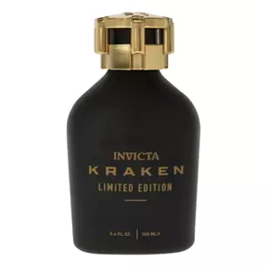 Invicta Kraken - Интернет-магазин Aliks Perfume
