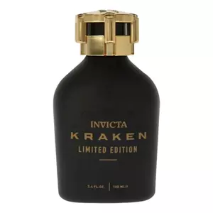 Invicta Kraken - Интернет-магазин Aliks Perfume