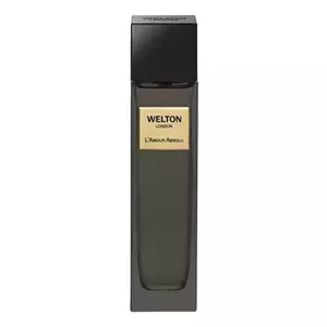 Welton London L'Amour Absolu - Интернет-магазин Aliks Perfume