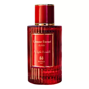 Maissa Parfums L'Amour Eternel - Интернет-магазин Aliks Perfume