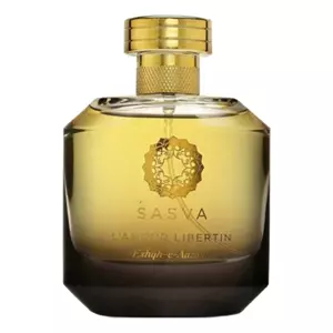 Sasva L'Amour Libertin Eshqh-e-Aazaad - Интернет-магазин Aliks Perfume
