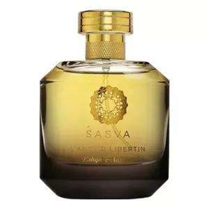 Sasva L'Amour Libertin Eshqh-e-Aazaad - Интернет-магазин Aliks Perfume