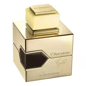 Al Haramain Perfumes L'Aventure Gold - Интернет-магазин Aliks Perfume