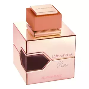 Al Haramain Perfumes L'Aventure Rose - Интернет-магазин Aliks Perfume