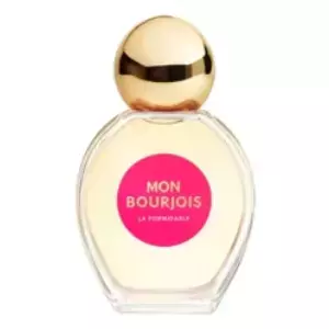 Bourjois La Captivante - Интернет-магазин Aliks Perfume