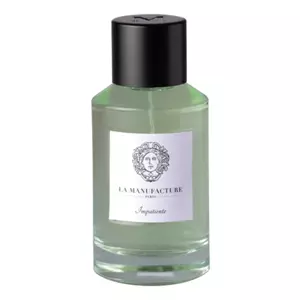 La Manufacture Impatiente - Интернет-магазин Aliks Perfume