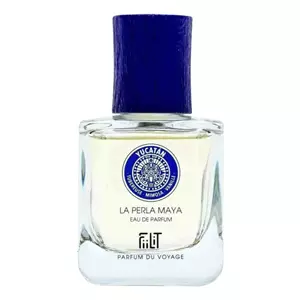 Fiilit La Perla Maya Yucatan - Интернет-магазин Aliks Perfume