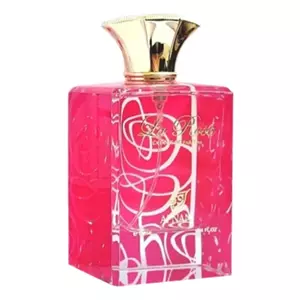 Afnan La Rosa - Интернет-магазин Aliks Perfume