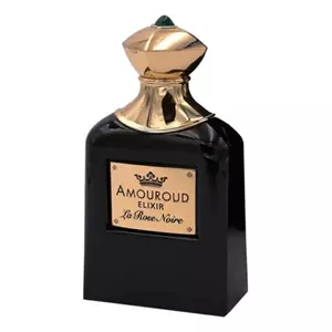 Amouroud La Rose Noire - Интернет-магазин Aliks Perfume