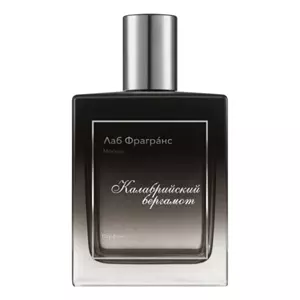 Lab Fragrance Calabrian Bergamot (Mind Games) - Интернет-магазин Aliks Perfume