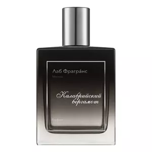 Lab Fragrance Calabrian Bergamot (Mind Games) - Интернет-магазин Aliks Perfume