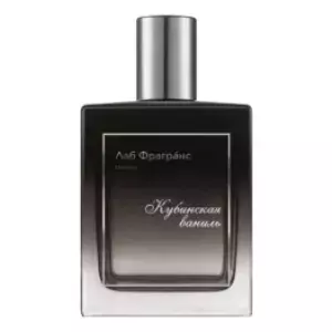 Lab Fragrance Dark Vanilla - Интернет-магазин Aliks Perfume