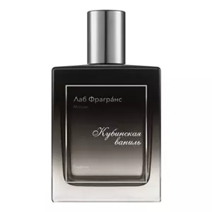 Lab Fragrance Dark Vanilla - Интернет-магазин Aliks Perfume