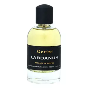 Gerini Labdanum - Интернет-магазин Aliks Perfume