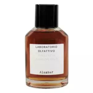 Laboratorio Olfattivo Alambar - Интернет-магазин Aliks Perfume