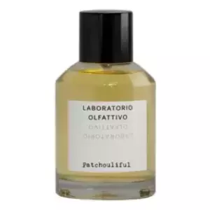 Laboratorio Olfattivo Patchouliful - Интернет-магазин Aliks Perfume