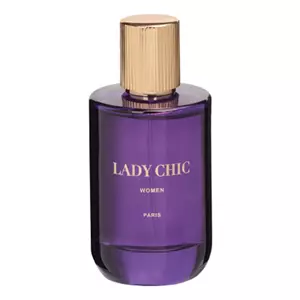 Geparlys Lady Chic - Интернет-магазин Aliks Perfume